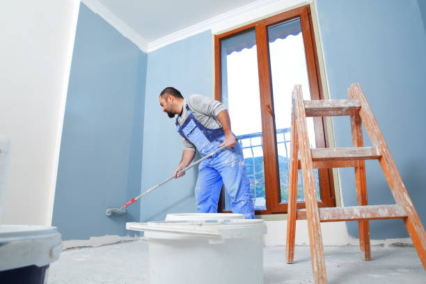 Best Mold Odor Removal Services  in Gumlog, GA
