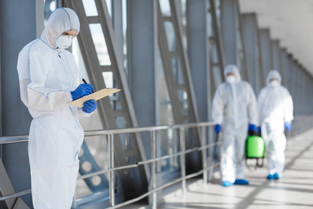 Best Post-Construction Mold Inspection  in Gumlog, GA