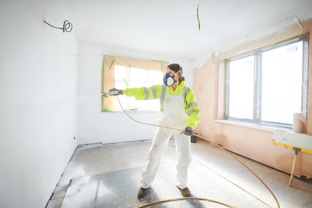 Best HVAC Mold Inspection and Cleaning  in Gumlog, GA