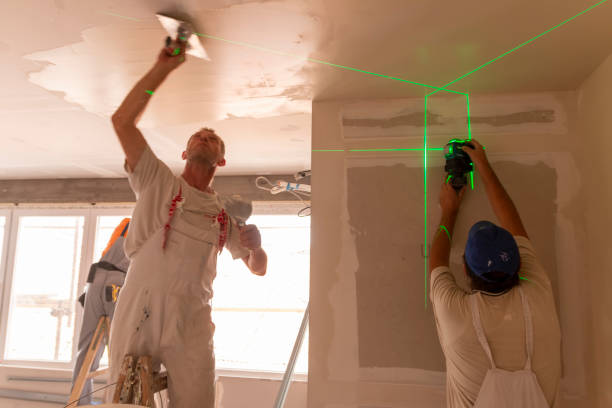 Best Industrial Mold Remediation  in Gumlog, GA